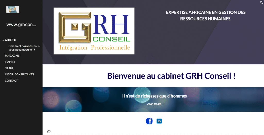 GRH CONSEIL