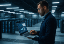 Top 10 Data Center Management Software in 2025: An Industry Report Top 10 Data Center Management Software in 2025: An Industry Report