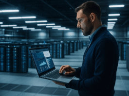 Top 10 Data Center Management Software in 2025: An Industry Report