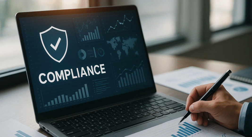 Top 44 Compliance Regulatory Software Statistics, Data & Trends for 2026