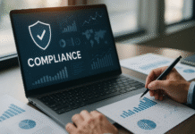 Top 44 Compliance Regulatory Software Statistics, Data & Trends for 2026 Top 44 Compliance Regulatory Software Statistics, Data & Trends for 2026