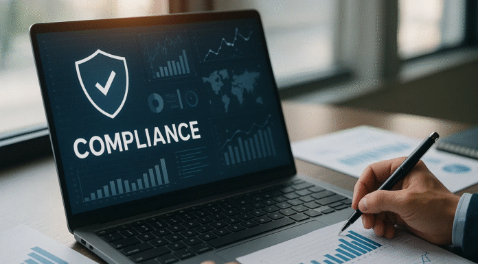 Top 44 Compliance Regulatory Software Statistics, Data & Trends for 2026 Top 44 Compliance Regulatory Software Statistics, Data & Trends for 2026