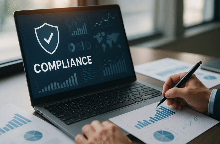 Top 44 Compliance Regulatory Software Statistics, Data & Trends for 2026