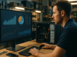 Top 21 Computer Repair Shop Software Statistics, Data & Trends for 2026