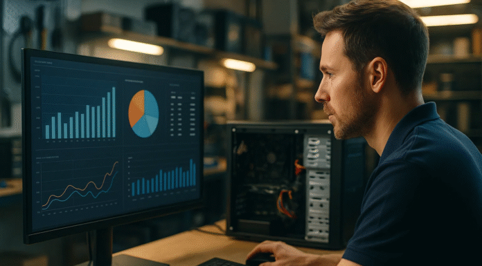 Top 21 Computer Repair Shop Software Statistics, Data & Trends for 2026 Top 21 Computer Repair Shop Software Statistics, Data & Trends for 2026