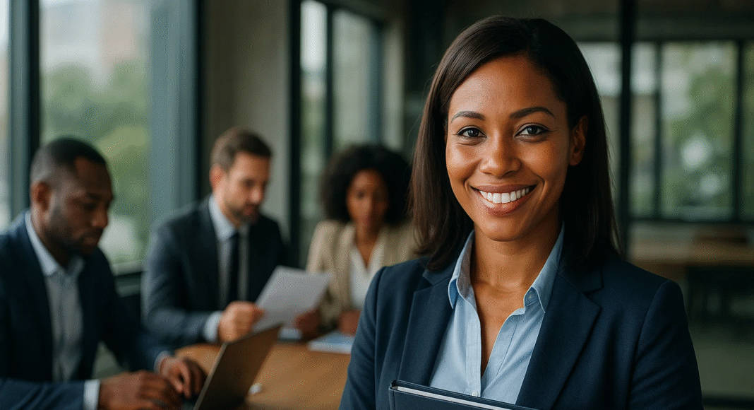 Top 10 Best Recruitment Agencies in Angola for 2026