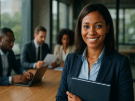 Top 10 Best Recruitment Agencies in Angola for 2026