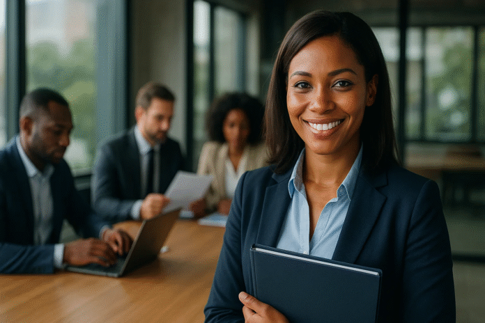 Top 10 Best Recruitment Agencies in Angola for 2026