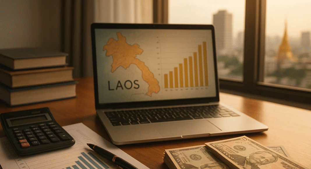 Salaries in Laos for 2026: A Complete Guide