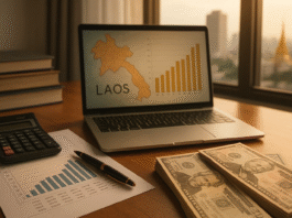 Salaries in Laos for 2026: A Complete Guide