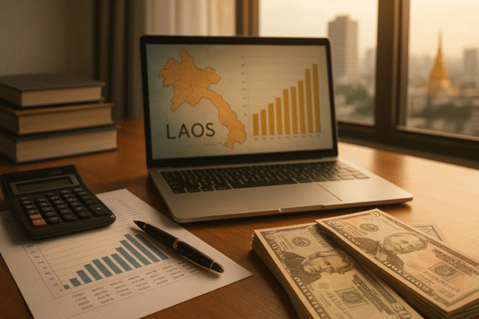 Salaries in Laos for 2026: A Complete Guide