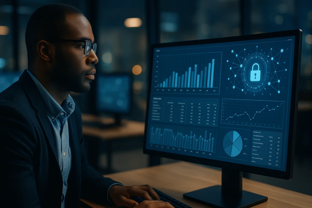 Top 10 Best Data Governance Software To Know in 2025