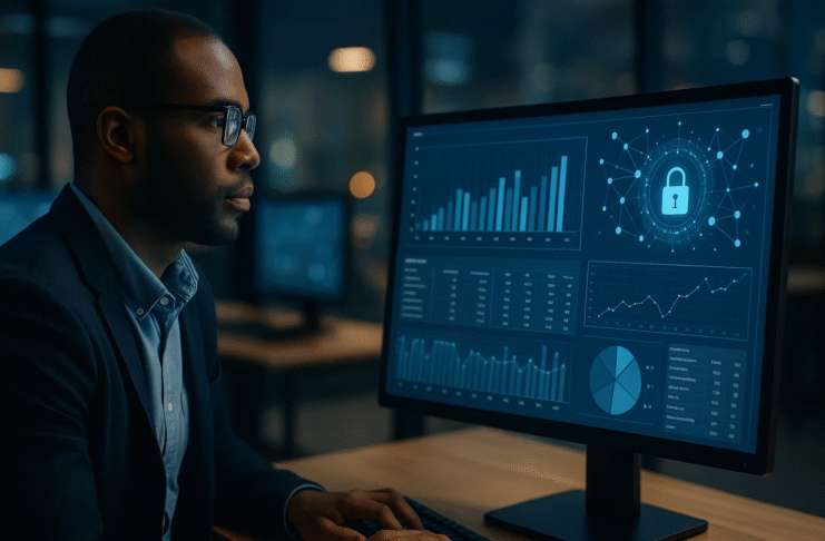 Top 10 Best Data Governance Software To Know in 2025