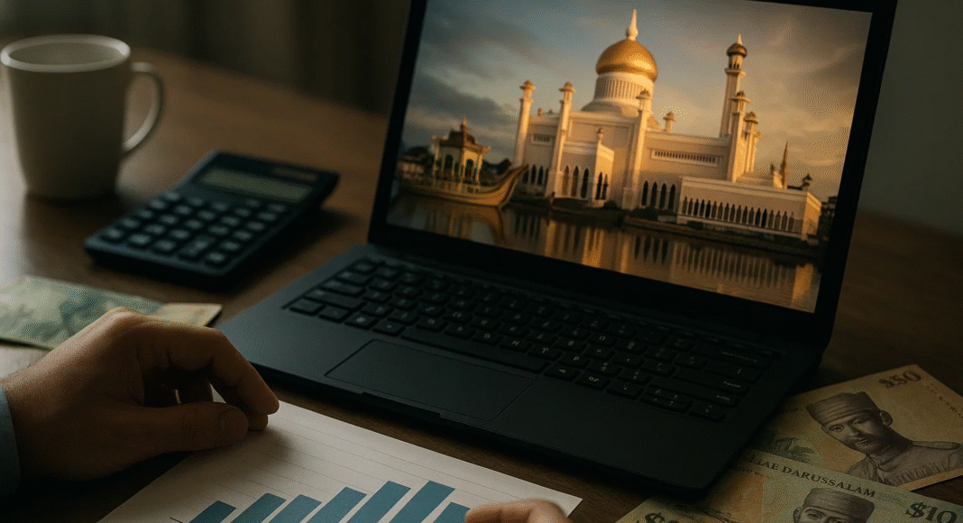 Salaries in Brunei Darussalam for 2026: A Complete Guide