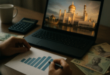 Salaries in Brunei Darussalam for 2026: A Complete Guide Salaries in Brunei Darussalam for 2026: A Complete Guide
