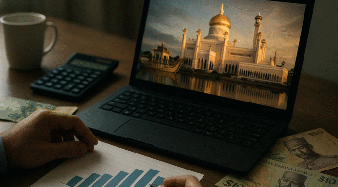 Salaries in Brunei Darussalam for 2026: A Complete Guide Salaries in Brunei Darussalam for 2026: A Complete Guide