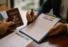 Work Visas and Permits in the Philippines for 2026: A Useful Guide Work Visas and Permits in the Philippines for 2026: A Useful Guide