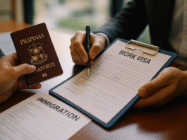 Work Visas and Permits in the Philippines for 2026: A Useful Guide