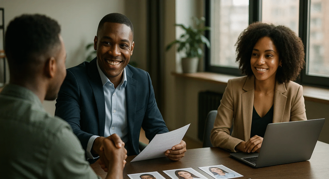 Top 10 Best Recruitment Agencies in Cameroon for 2026