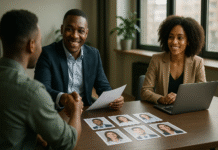 Top 10 Best Recruitment Agencies in Cameroon for 2026 Top 10 Best Recruitment Agencies in Cameroon for 2026