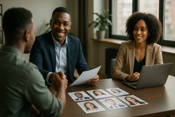 Top 10 Best Recruitment Agencies in Cameroon for 2026