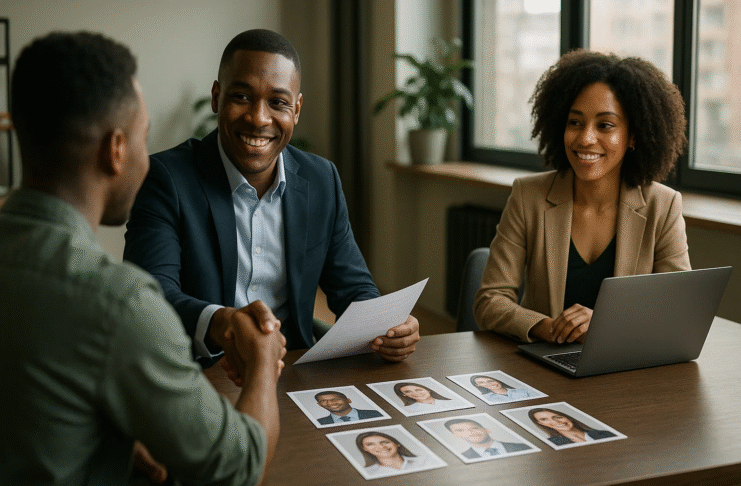 Top 10 Best Recruitment Agencies in Cameroon for 2026