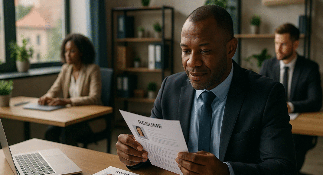 Top 10 Best Recruitment Agencies in Central African Republic for 2026