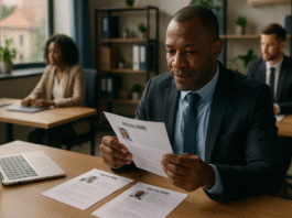 Top 10 Best Recruitment Agencies in Central African Republic for 2026