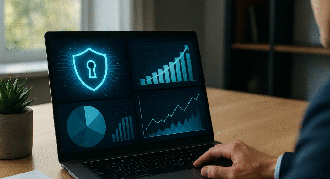 Top 25 Computer Security Software Statistics, Data & Trends in 2026