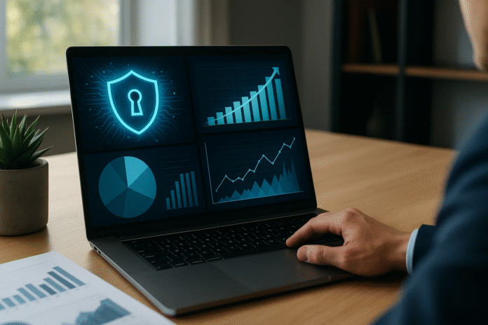 Top 25 Computer Security Software Statistics, Data & Trends in 2026