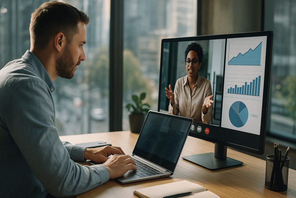 Top 81 Conference Software Statistics, Data & Trends for 2026