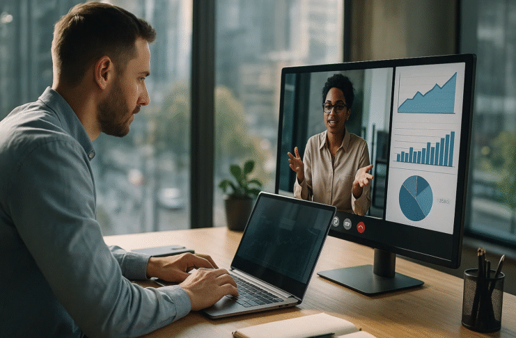 Top 81 Conference Software Statistics, Data & Trends for 2026