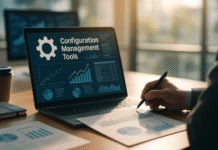 Top 50 Configuration Management Tools Statistics, Data & Trends for 2026 Top 50 Configuration Management Tools Statistics, Data & Trends for 2026