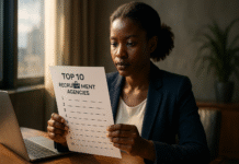 Top 10 Best Recruitment Agencies in Chad for 2026 Top 10 Best Recruitment Agencies in Chad for 2026