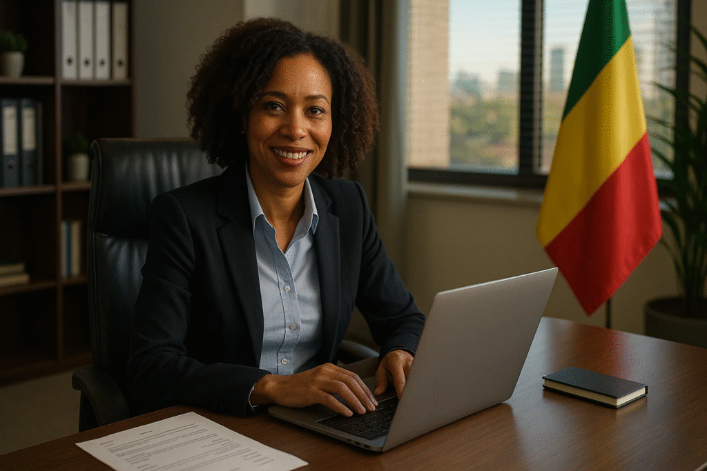 Top 10 Best Recruitment Agencies in Republic of the Congo for 2026
