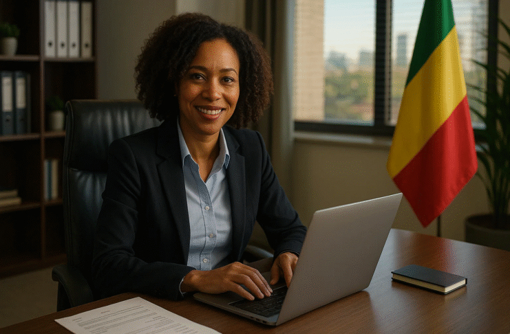 Top 10 Best Recruitment Agencies in Republic of the Congo for 2026