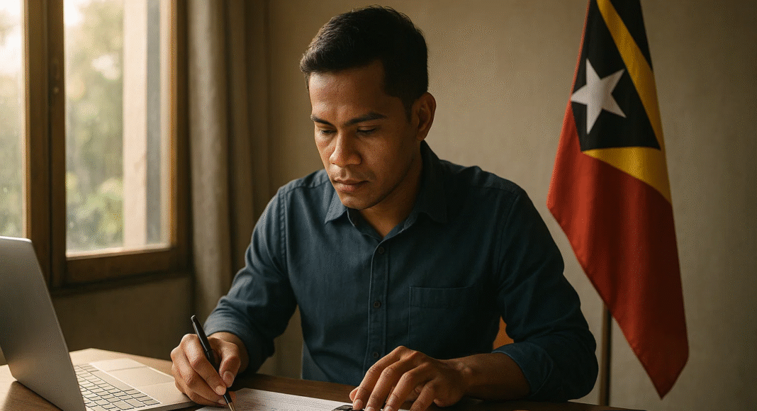 A Complete Guide to Salaries in Timor-Leste for 2026