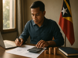 A Complete Guide to Salaries in Timor-Leste for 2026