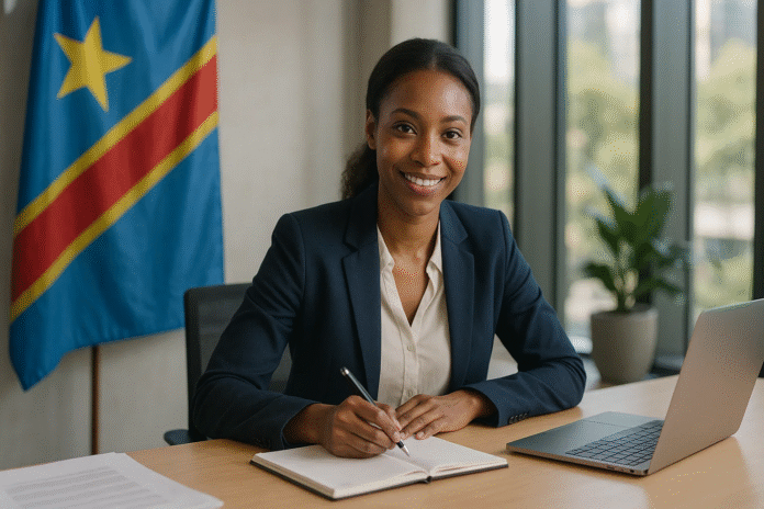 Top 10 Recruitment Agencies in the Democratic Republic of the Congo (DRC) for 2026