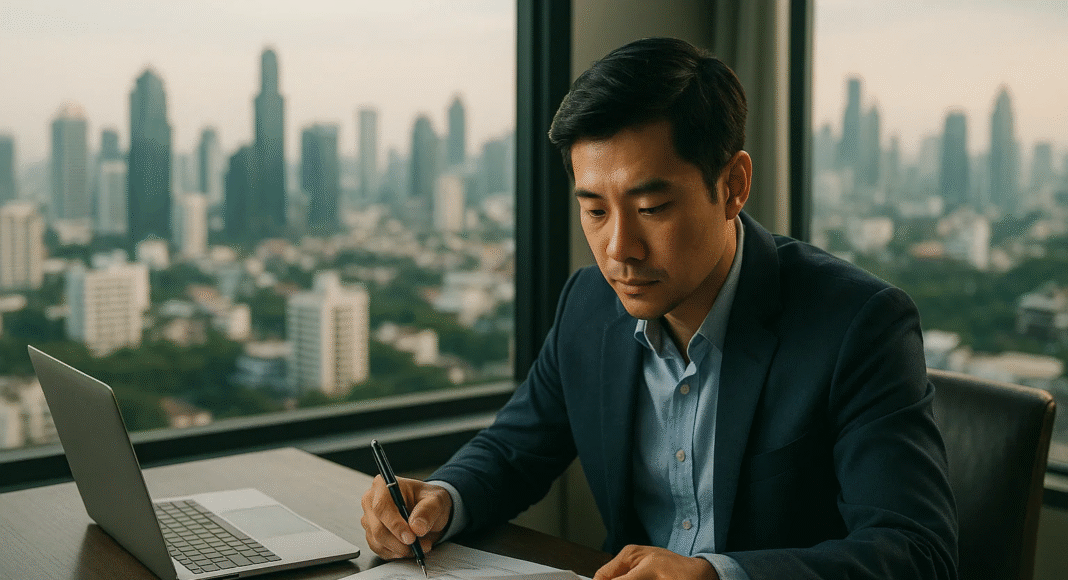 Salaries in Southeast Asia for 2026: A Complete Guide