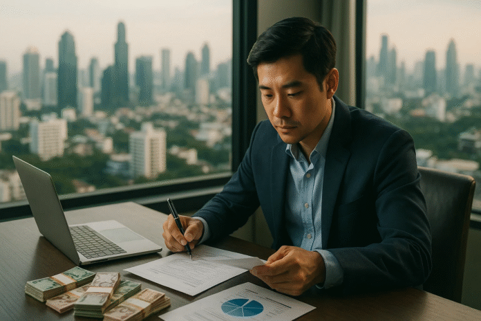 Salaries in Southeast Asia for 2026: A Complete Guide