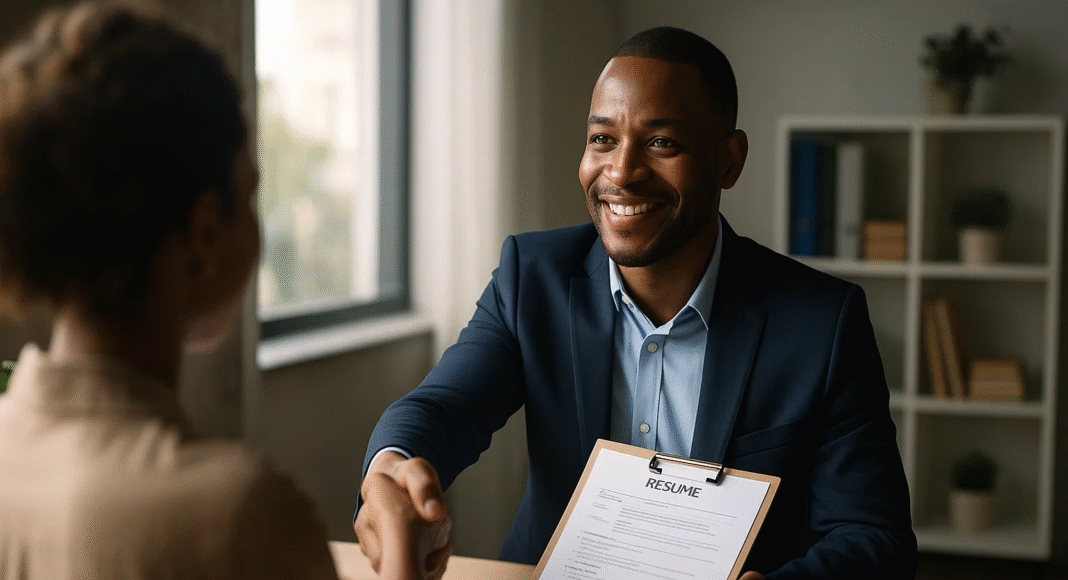 Top 10 Best Recruitment Agencies in Gabon for 2026