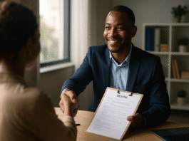 Top 10 Best Recruitment Agencies in Gabon for 2026