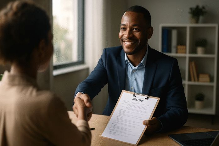 Top 10 Best Recruitment Agencies in Gabon for 2026