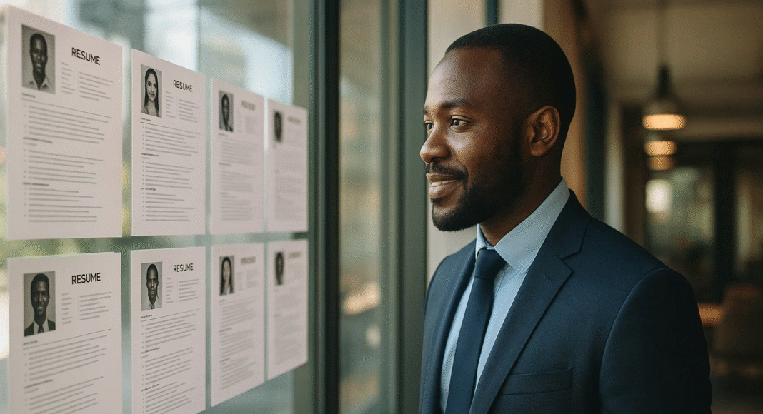 Top 10 Best Recruitment Agencies in Botswana for 2026