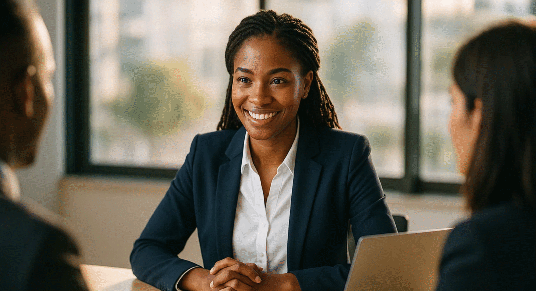 Top 10 Best Recruitment Agencies in Eswatini for 2026