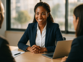 Top 10 Best Recruitment Agencies in Eswatini for 2026