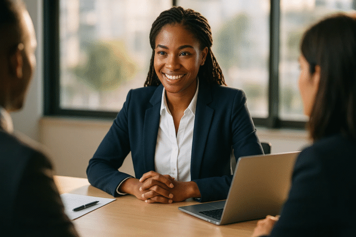 Top 10 Best Recruitment Agencies in Eswatini for 2026