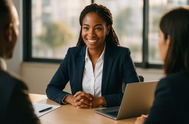 Top 10 Best Recruitment Agencies in Eswatini for 2026