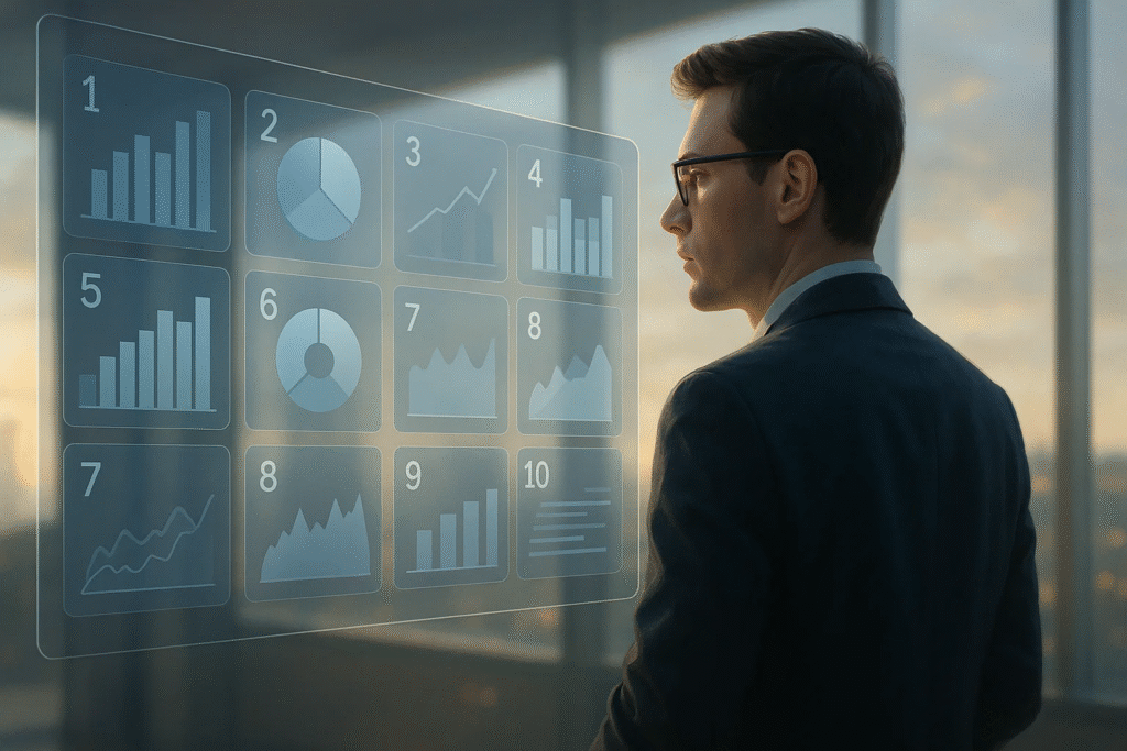 Top 10 Best Data Management Platforms (DMP) for 2026